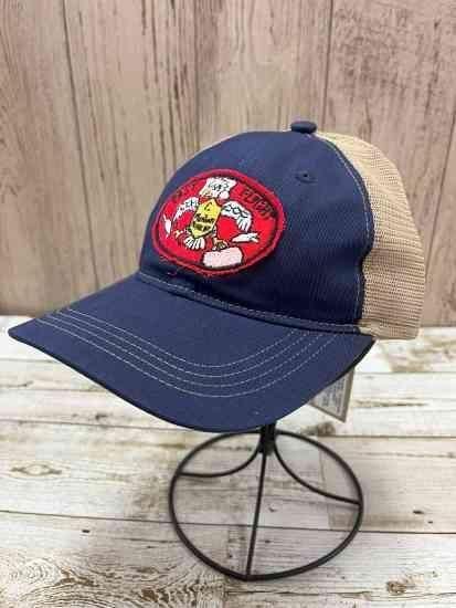 Chillin' ショートパンツ&メッシュキャップ RED KAP レッドキャップ 別注 TCツイル ショートパンツ ハーフパンツ