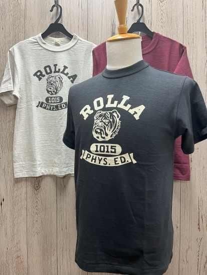 ϥ Lot 4601 ROLLA顡ץȾµTġWAREHOUSE̤
