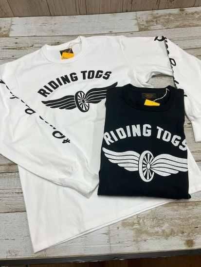 ꥢޥå/BUCO BC25104RIDING TOGS ĹµT  T Х  ⡼롡THE REAL McCOY'S