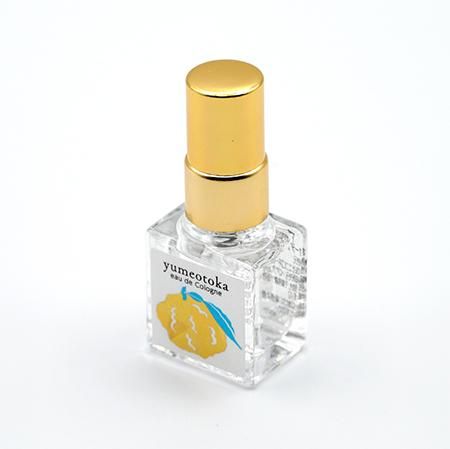 夢音香オーデコロン 4ml - SHOP e-SHIMANTO