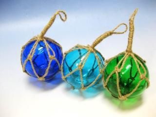 装飾用浮き玉 - マリングッズショップ「マリンガイド」 装飾用浮き玉 - マリングッズショップ「マリンガイド」