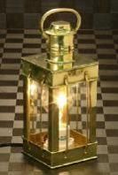 マリンランプ - マリングッズショップ「マリンガイド」