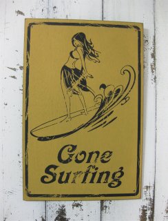 ϥ磻󥦥åɥܡɡϥ磻ƻϩɸGone Surfing
