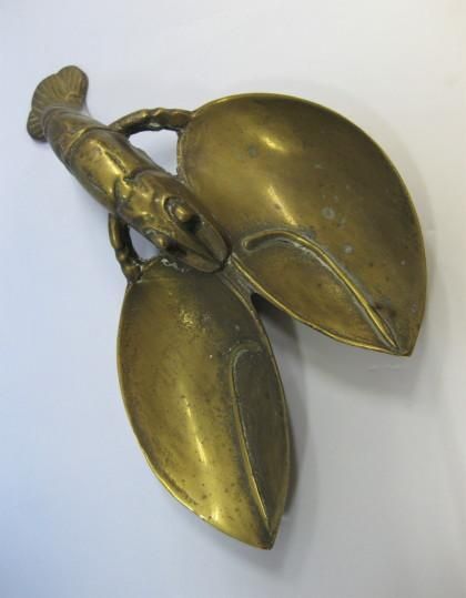 送料込み☆ BOAT HOUSE ボートハウス ロゴ 灰皿