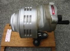 FogHorn（フォグフォーン）霧中信号 霧中音響信号