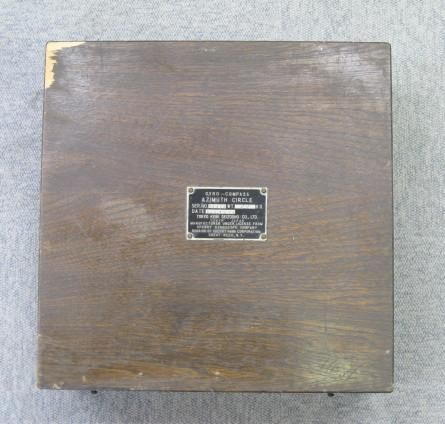 方位環(木箱入り)羅針盤 コンパス 方位環(木箱入り)羅針盤 コンパス