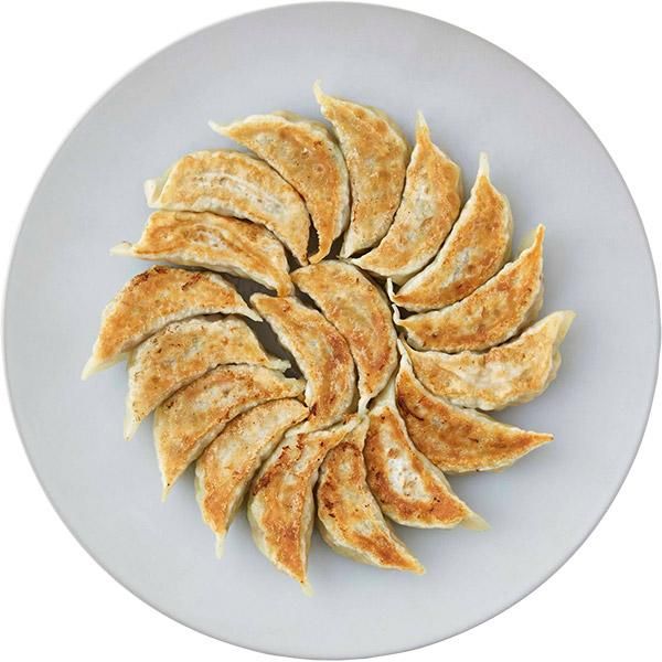 ハオ餃子・しそ餃子60個セット - 餃子専門の店 好餃子