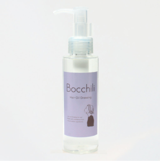 Bocchili Hair Oil Dressing(إɥå)95ml