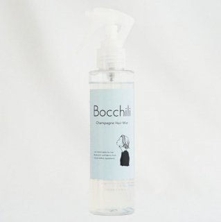 Bocchili Champagne Hair Mist(ѥإߥ)145ml