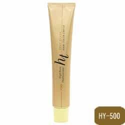 ヘアカラーセット HY-500 HY-600 HY-700 HY-800 フォードヘア化粧品ハイトーン・プロフェッショナル グレイシェイド