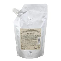 no3 ナンバースリー イルガ 薬用シャンプー販売。美容室