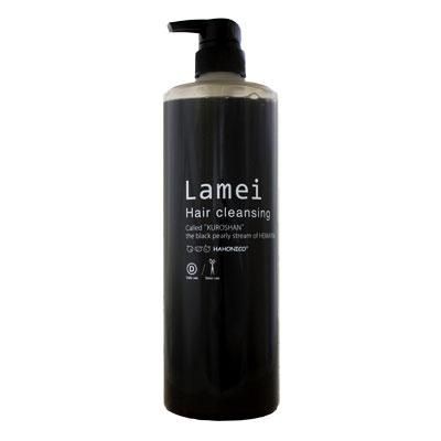 ハホニコ プロフェッショナル ラメイヘアクレンジング ヘマチンシャンプー お徳用1l ケラスターゼ Kerastase 正規代理店のパール パステルです シャンプーとヘアカラー専門店
