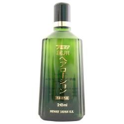 ニューウェイジャパン パイウェイ 薬用ヘアローション医薬部外