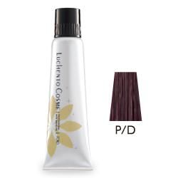 フォードヘア化粧品 ルーチェントコスメ ピンクブラウン ダーク P D 150g ヘアマニキュア ケラスターゼ Kerastase 正規代理店のパール パステルです シャンプーとヘアカラー専門店