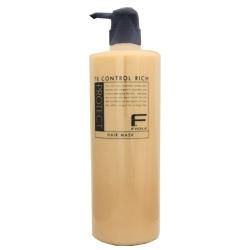 激安店舗 フィヨーレコスメティクス Fプロテクト ヘアマスク リッチタイプ トリートメント