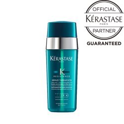 ロレアル ケラスターゼ Re セラム セラピュート 30ml 洗い流さないヘアトリートメント ケラスターゼ Kerastase 正規代理店のパール パステルです シャンプーとヘアカラー専門店