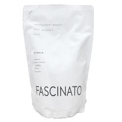 フィヨーレコスメティクス ファシナート ボディソープ500mL(詰替用)