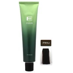 フィヨーレコスメティクス BLカラー アシッドタイプ ブラウン 120g
