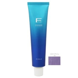 フィヨーレコスメティクス Fカラー クオルシア シルバーアッシュ14