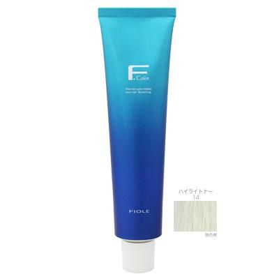 フィヨーレコスメティクス Fカラー クオルシア ハイライトナー14 フィヨーレコスメティクス Fカラー クオルシア ハイライトナー14
