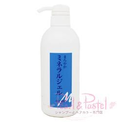 ڥपޤաۥޥ ޤ䤫ߥͥ른500ml
