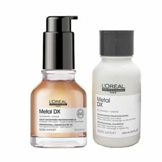ڿ̸ꥻåȡۥꥨ ѡ ᥿DX 󥻥ȥ쥤ƥåɥ 50mLܥ᥿DXץեåʥ륷ס100mL