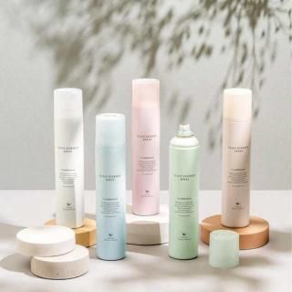 スプレー - シャンプーとヘアカラー専門店パール＆パステルです