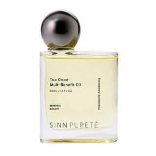 SINN PURETE ȥå ޥ٥ͥեåȥ ѥ͡ȡ˥50ml