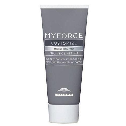 新品　ミルボンMYFORCE CUSTOMIZE ヘアトリートメント 4本セット 4954835101158.jpg?v=1669950833