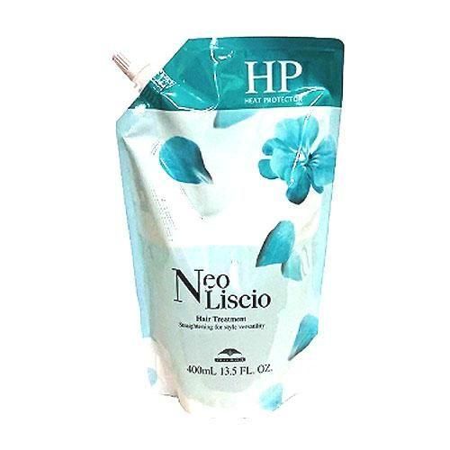 ミルボン ネオリシオ ヒートプロテクター 400mL - シャンプーと