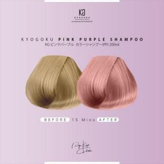 KYOGOKU 顼ס PP(ԥ󥯥ѡץ)