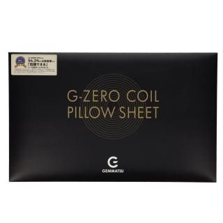 G-ZERO COIL PILLOW SHEET�ԥ���������GHE-G11