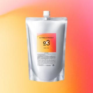 X TREATMENT 03 RAW CMC 1000ml