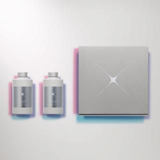 X TREATMENT BOXSET