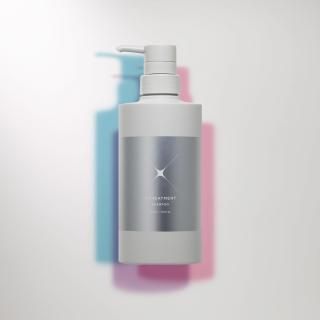 X TREATMENT SHAMPOO 500ml