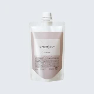 X TREATMENT SHAMPOO 200ml