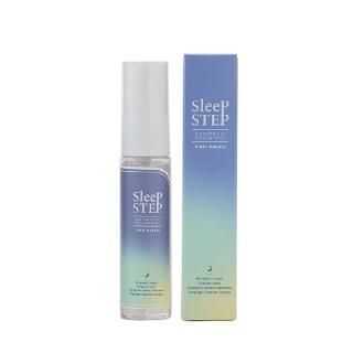 SLEEP STEP�ԥ����ߥ��� ���ꥢ�ӥ塼�ƥ�30ml