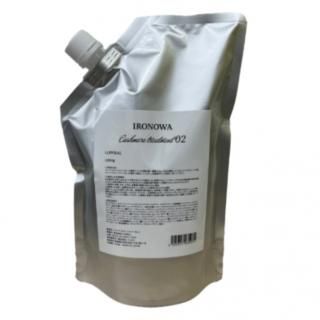 IRONOWA �����ߥ�ȥ꡼�ȥ��� No.2 1000g