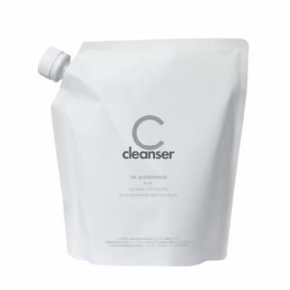 c cleanser(��������󥶡�)500g