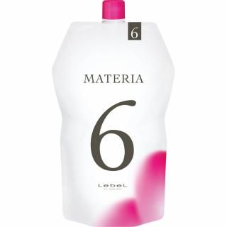 �ޥƥꥢ������W 6% 1000ml