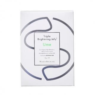Triple Brightening Jelly Ume 30��