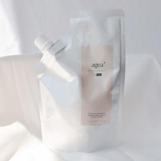 agea �Х��� �ե������� 200g