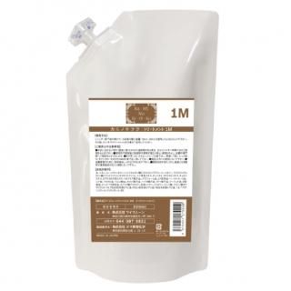 ���ߥΥ��򥯥ȥ꡼�ȥ��� 1M 800ml