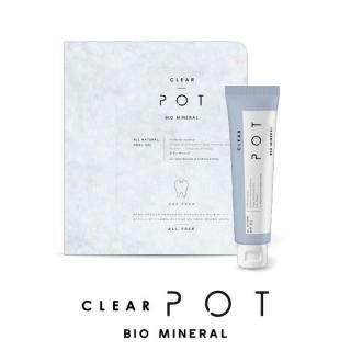 CLEAR POT ���ꥢ�ݥå� �Х����ߥͥ�� 55g