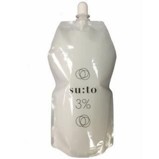 �������ȥ����� 3% 1000ml