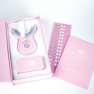 �ۥ磻�ȥ���ե��˥ƥ� �ѡ��ե�����LED�饤�� (�ԥ�)