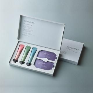 ESTABLISHED �����ƥ�ȥ꡼�ȥ���