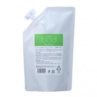 �ۥꥹ�ƥ��å�bod �ե����ȥ���ɥ����å��� 500ml