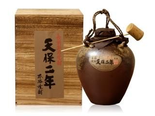 蔵元屋 / ウッチャンボトル 720ml