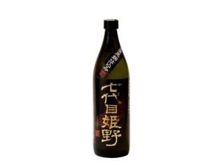 商品案内:本格麦焼酎（黒麹使用、常圧蒸留）｜姫泉酒造の